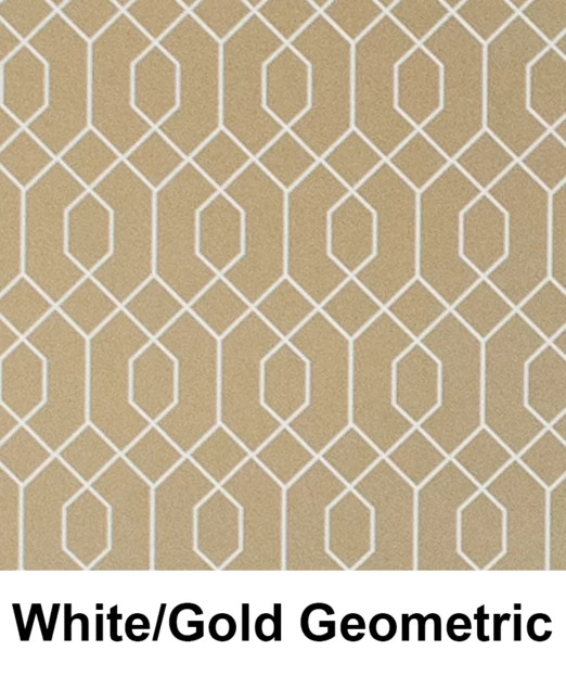 White gold Geometric pre-cut tissue paper for photographers     Tyndell photo packaging tissue in 5x20, 10x20, 14x30, and 20x30.